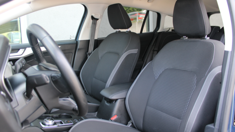 FORD Focus Focus 1.5 EcoBlue Titanium