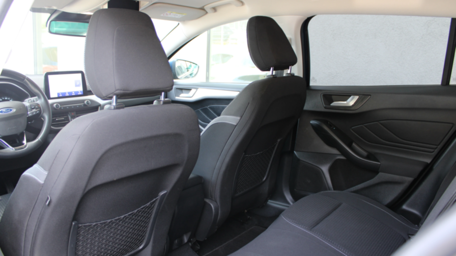 FORD Focus Focus 1.5 EcoBlue Titanium