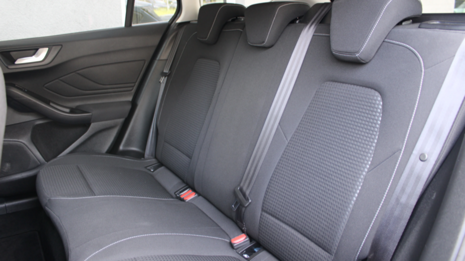 FORD Focus Focus 1.5 EcoBlue Titanium