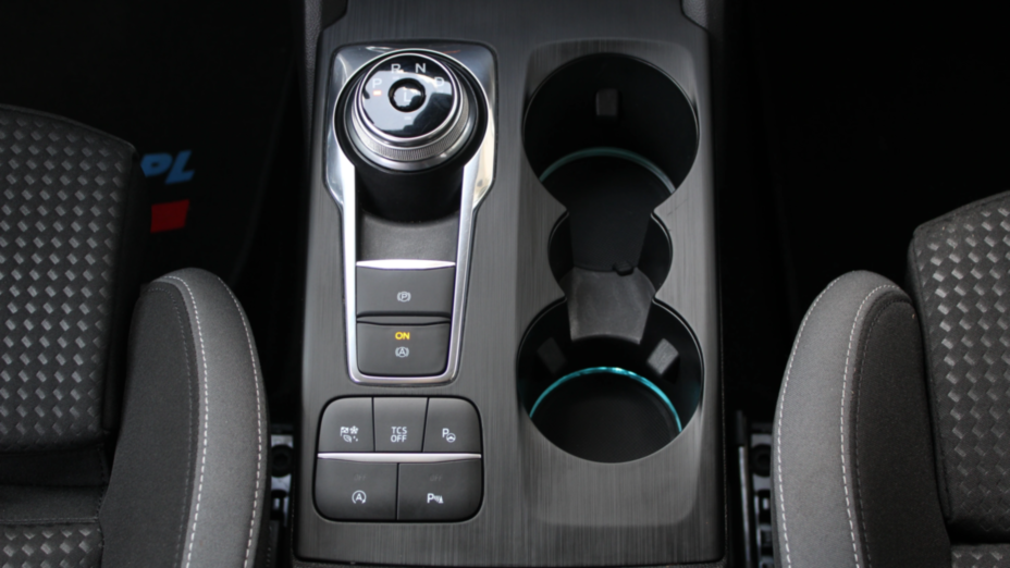 FORD Focus Focus 1.5 EcoBlue Titanium