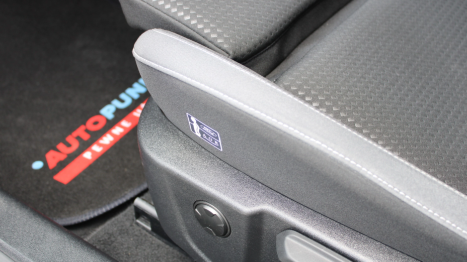 FORD Focus Focus 1.5 EcoBlue Titanium