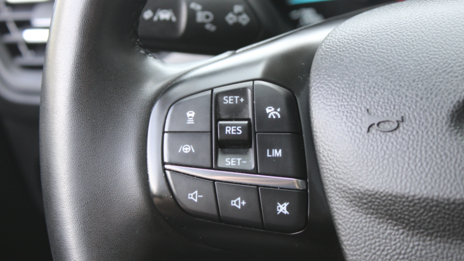 FORD Focus Focus 1.5 EcoBlue Titanium