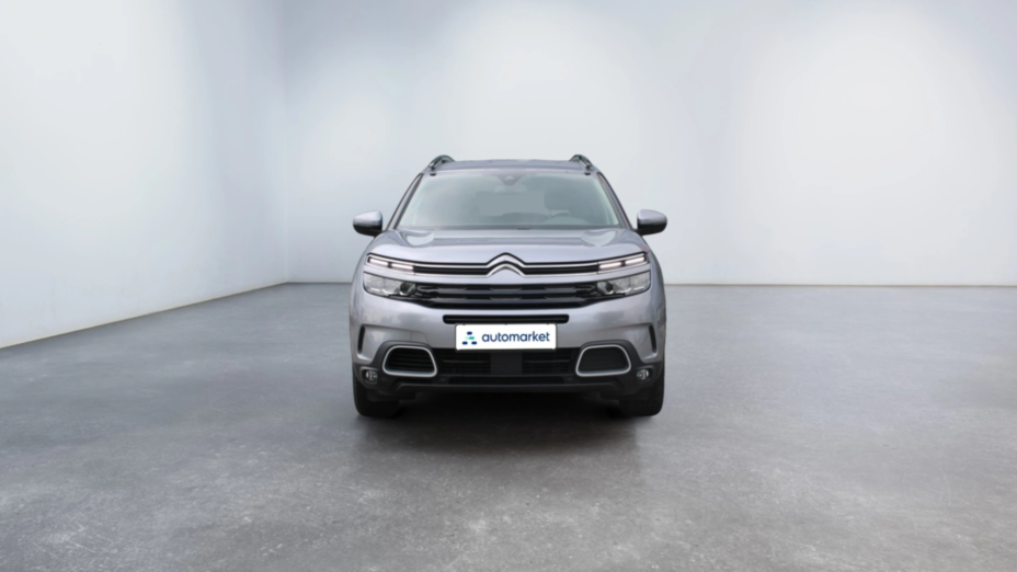 CITROEN C5 Aircross C5 Aircross 1.5 BlueHDi Shine EAT8