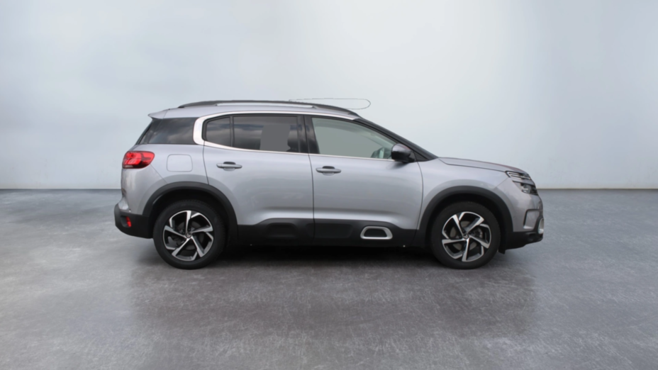 CITROEN C5 Aircross C5 Aircross 1.5 BlueHDi Shine EAT8