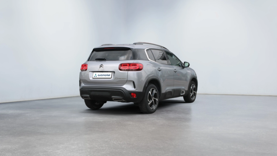 CITROEN C5 Aircross C5 Aircross 1.5 BlueHDi Shine EAT8