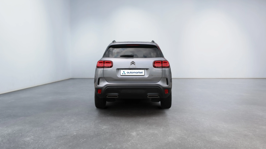 CITROEN C5 Aircross C5 Aircross 1.5 BlueHDi Shine EAT8