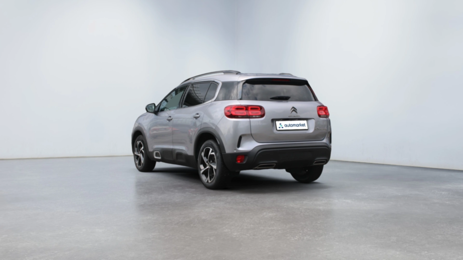CITROEN C5 Aircross C5 Aircross 1.5 BlueHDi Shine EAT8