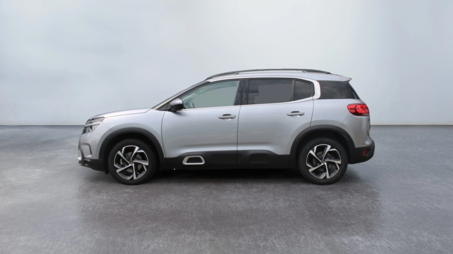 CITROEN C5 Aircross C5 Aircross 1.5 BlueHDi Shine EAT8