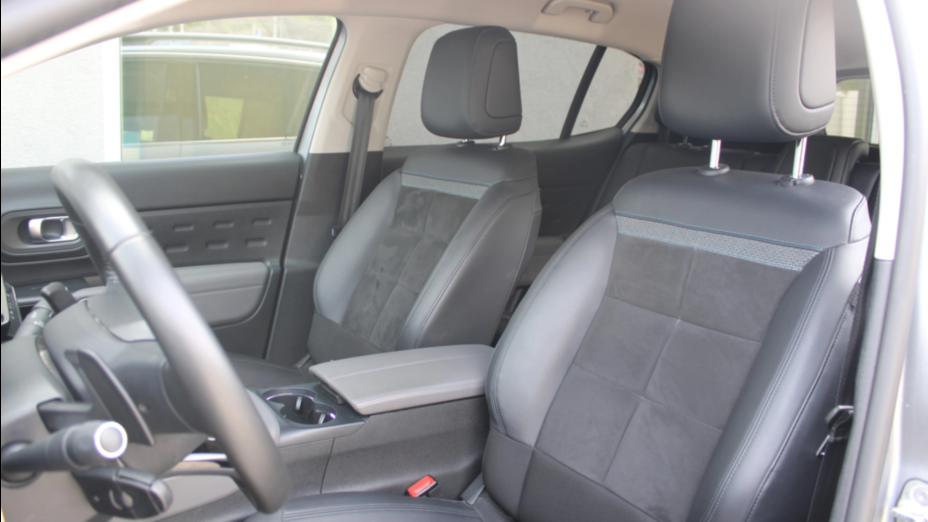 CITROEN C5 Aircross C5 Aircross 1.5 BlueHDi Shine EAT8