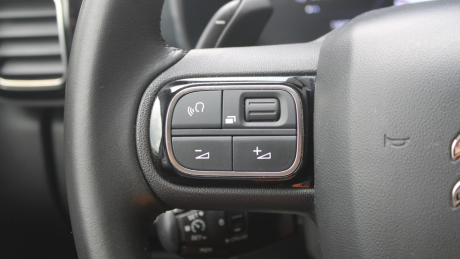 CITROEN C5 Aircross C5 Aircross 1.5 BlueHDi Shine EAT8