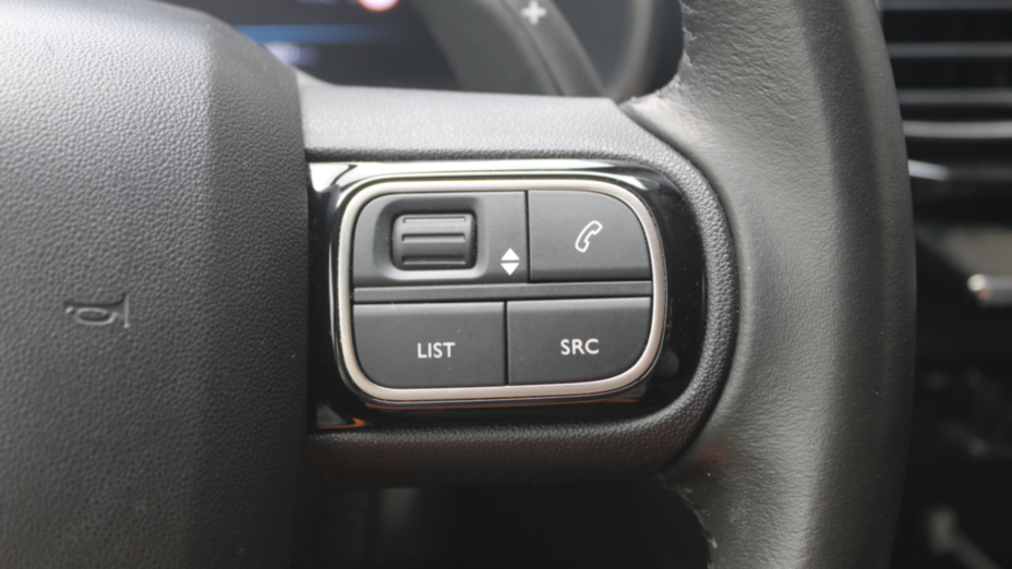 CITROEN C5 Aircross C5 Aircross 1.5 BlueHDi Shine EAT8