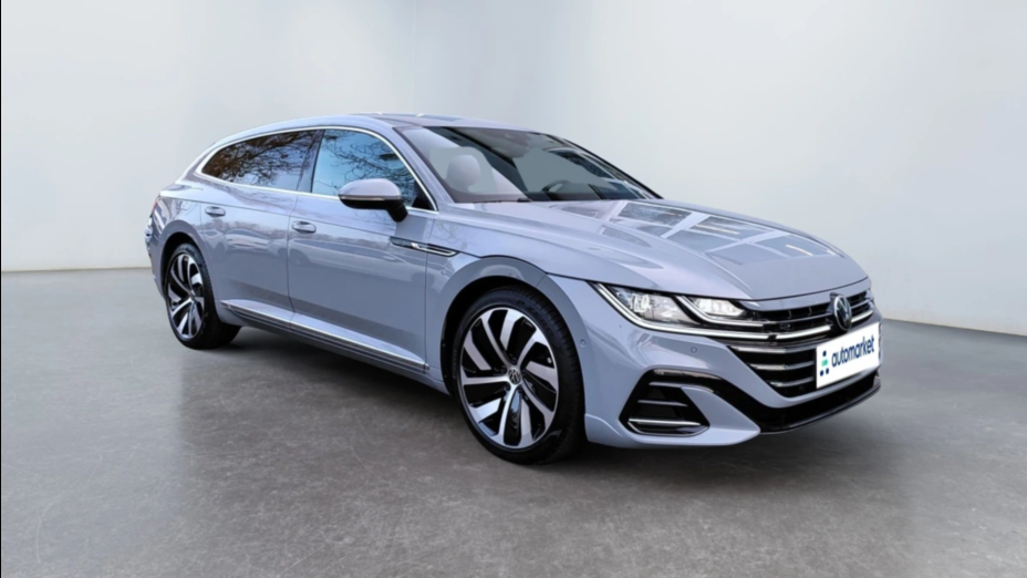 VOLKSWAGEN Arteon Arteon 2.0 TDI R-Line DSG