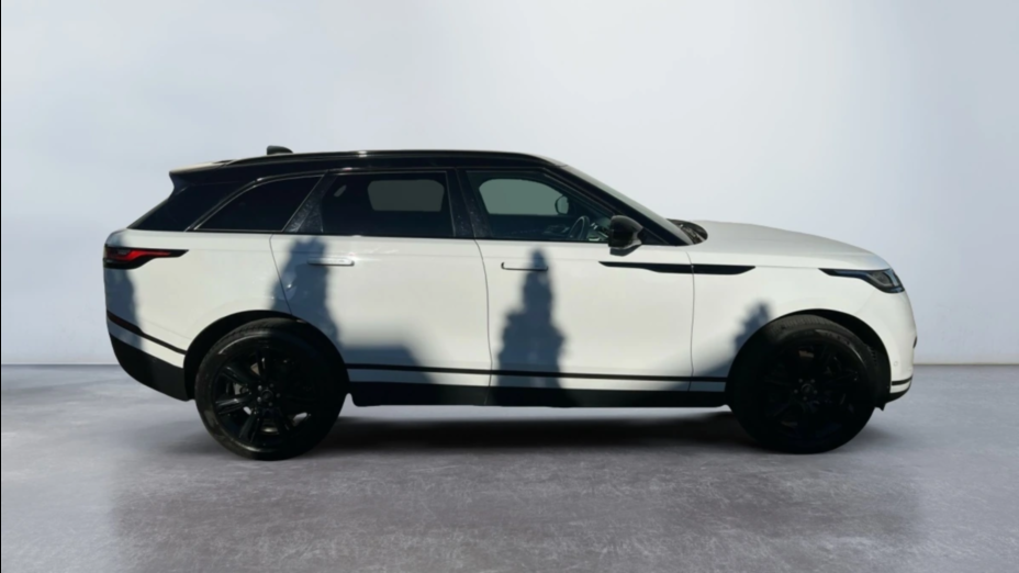 LAND ROVER Range Rover Velar Velar 2.0 P250