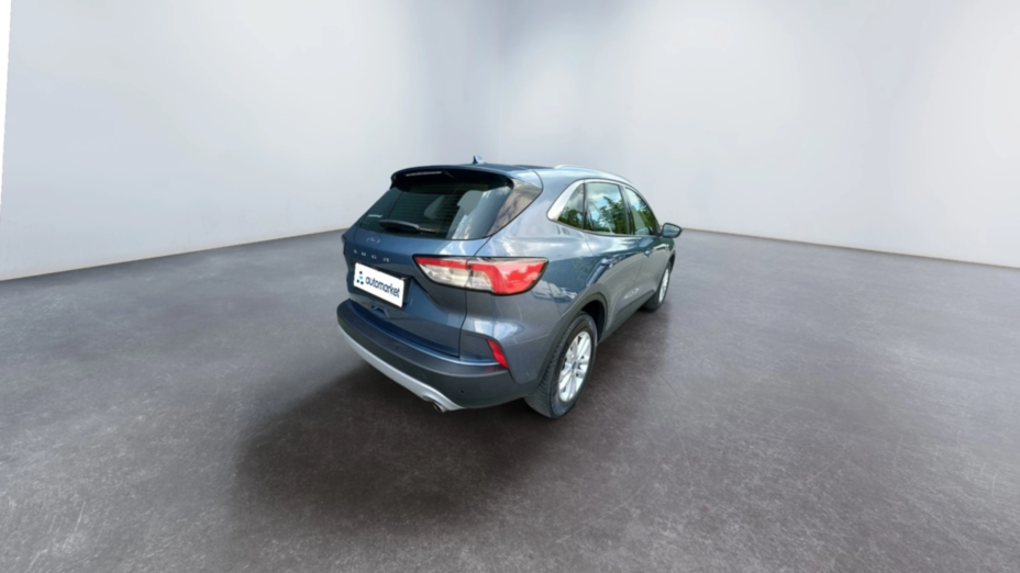 FORD Kuga Kuga 1.5 EcoBoost FWD Titanium