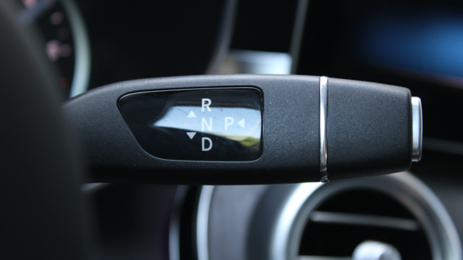 MERCEDES-BENZ C Klasa C 300 d 9G-TRONIC