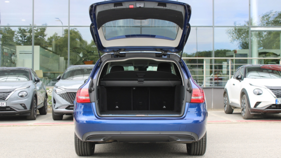 MERCEDES-BENZ C Klasa C 300 d 9G-TRONIC