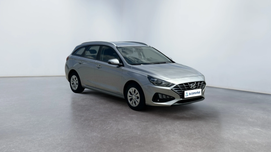 HYUNDAI i30 i30 1.0 T-GDI Modern DCT