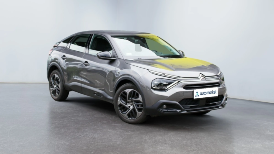 CITROEN C4 C4 1.5 BlueHDi Shine S&S