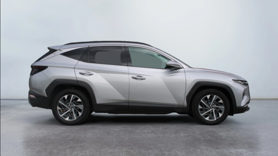 HYUNDAI Tucson Tucson 1.6 T-GDi 48V Executive 4WD DCT