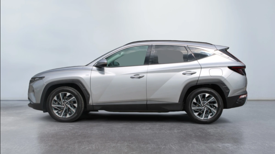 HYUNDAI Tucson Tucson 1.6 T-GDi 48V Executive 4WD DCT