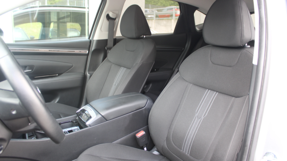 HYUNDAI Tucson Tucson 1.6 T-GDi 48V Executive 4WD DCT