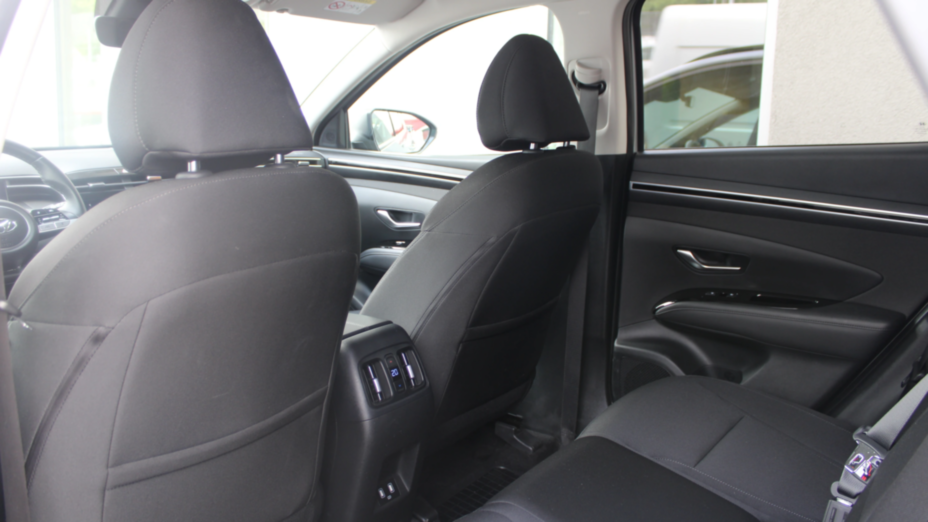 HYUNDAI Tucson Tucson 1.6 T-GDi 48V Executive 4WD DCT