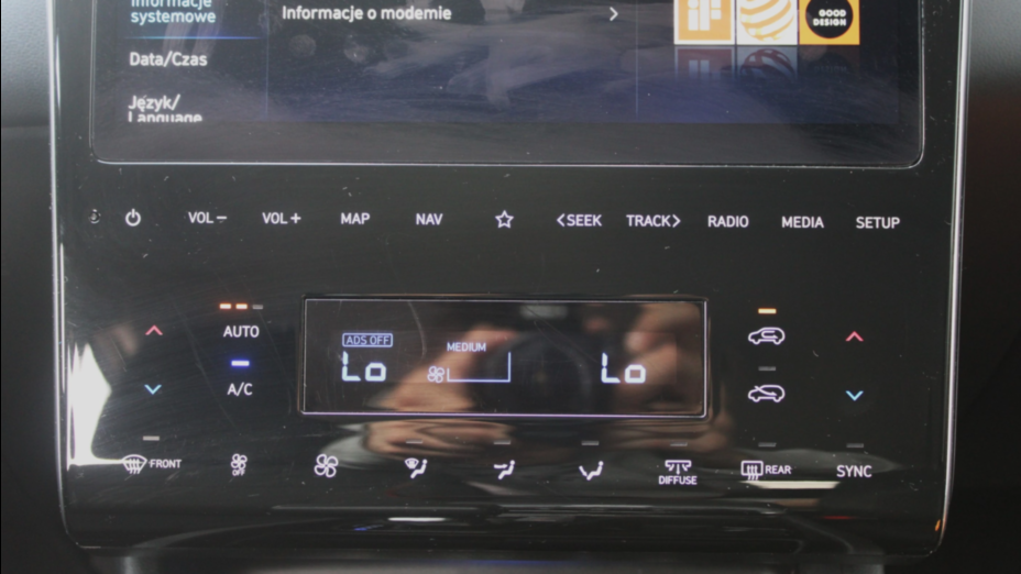 HYUNDAI Tucson Tucson 1.6 T-GDi 48V Executive 4WD DCT