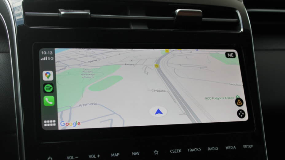 HYUNDAI Tucson Tucson 1.6 T-GDi 48V Executive 4WD DCT