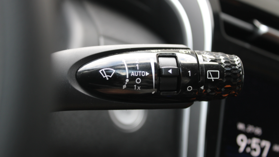 HYUNDAI Tucson Tucson 1.6 T-GDi 48V Executive 4WD DCT