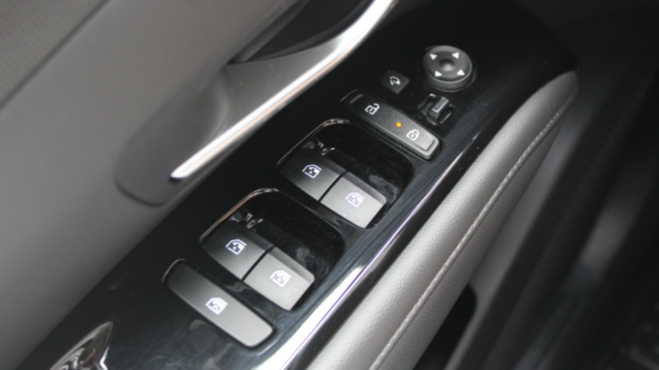 HYUNDAI Tucson Tucson 1.6 T-GDi 48V Executive 4WD DCT