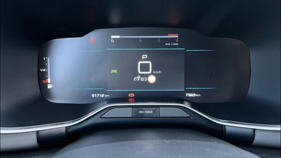 CITROEN C5 Aircross C5 Aircross 2.0 BlueHDi Shine EAT8
