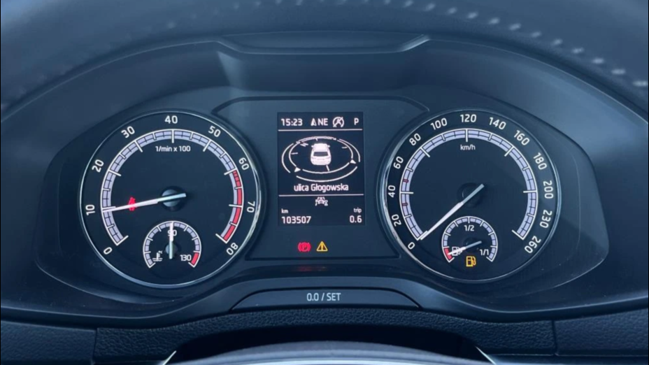 SKODA Karoq Karoq 1.5 TSI ACT Ambition DSG