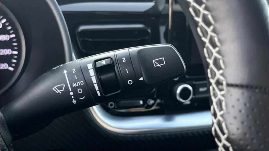 KIA Stonic Stonic 1.0 T-GDI mHEV GT Line
