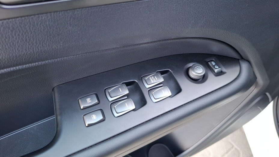 SSANGYONG Musso Musso Grand 2.2 Crystal 4WD