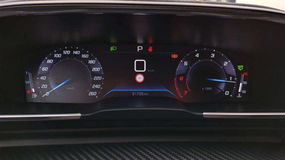 PEUGEOT 508 508 1.6 PureTech Allure S&S EAT8