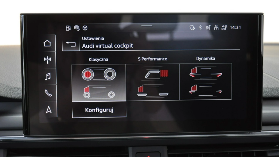 AUDI A4 A4 40 TDI mHEV Quattro S Line S tronic