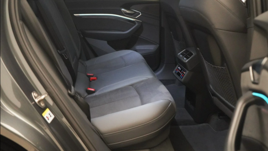 AUDI e-tron e-tron 55 Quattro S Line