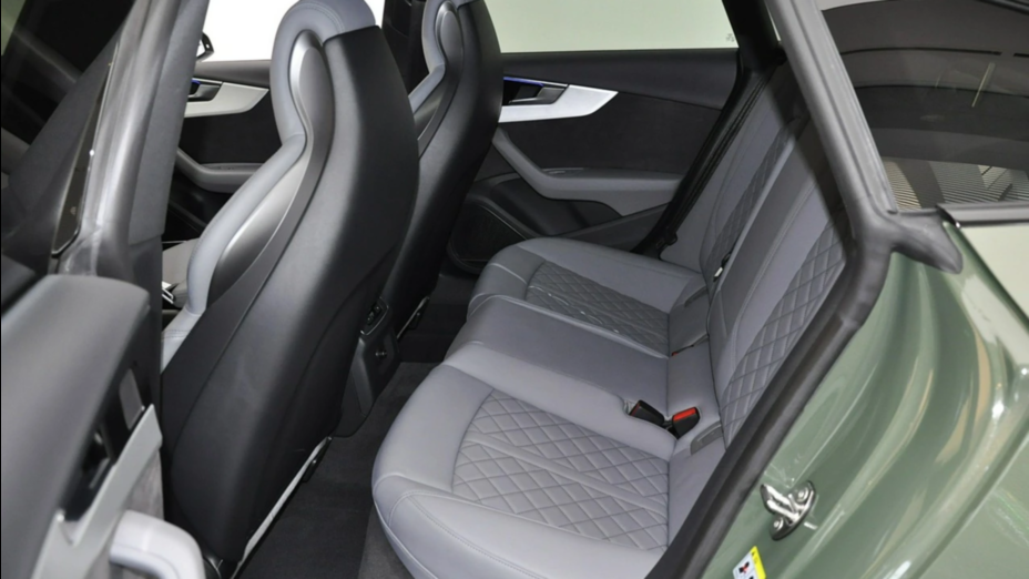 AUDI A5 A5 45 TFSI mHEV Quattro S Line S tronic