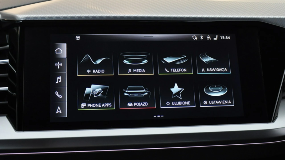AUDI Q4 Q4 e-tron 35 52kWh Advanced