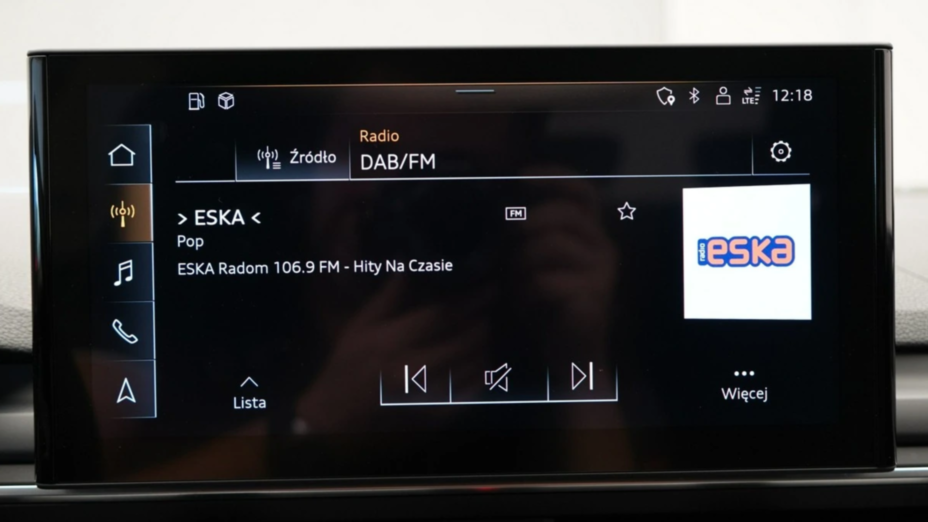 AUDI A4 A4 30 TDI mHEV S tronic