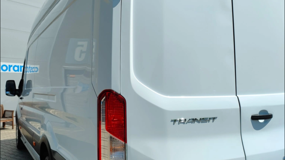FORD Transit Transit 350 L4H3 RWD Trend