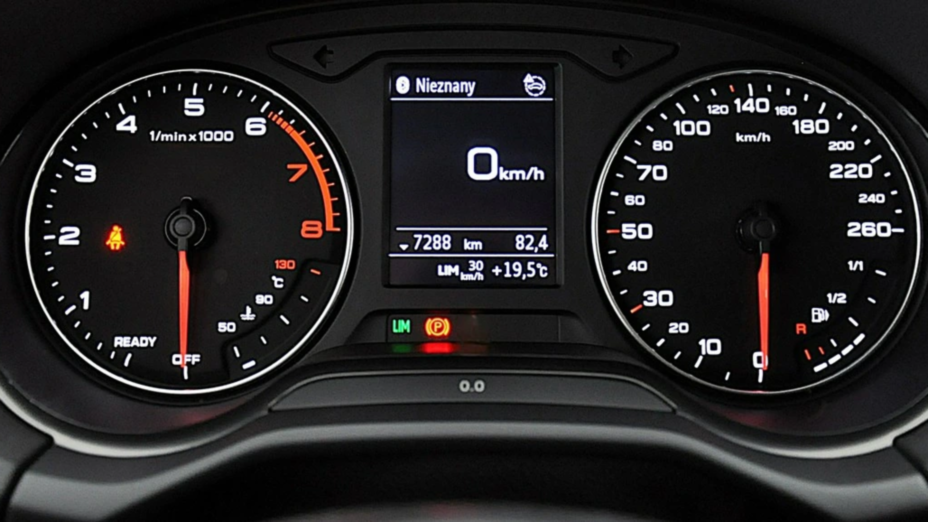 AUDI Q2 Q2 30 TFSI
