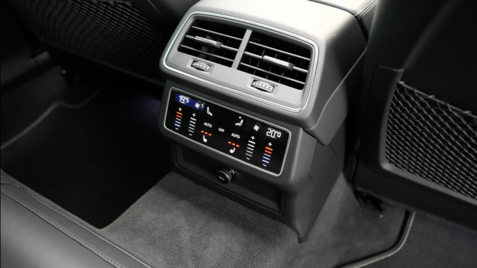 AUDI A7 A7 55 TFSI e Quattro S tronic