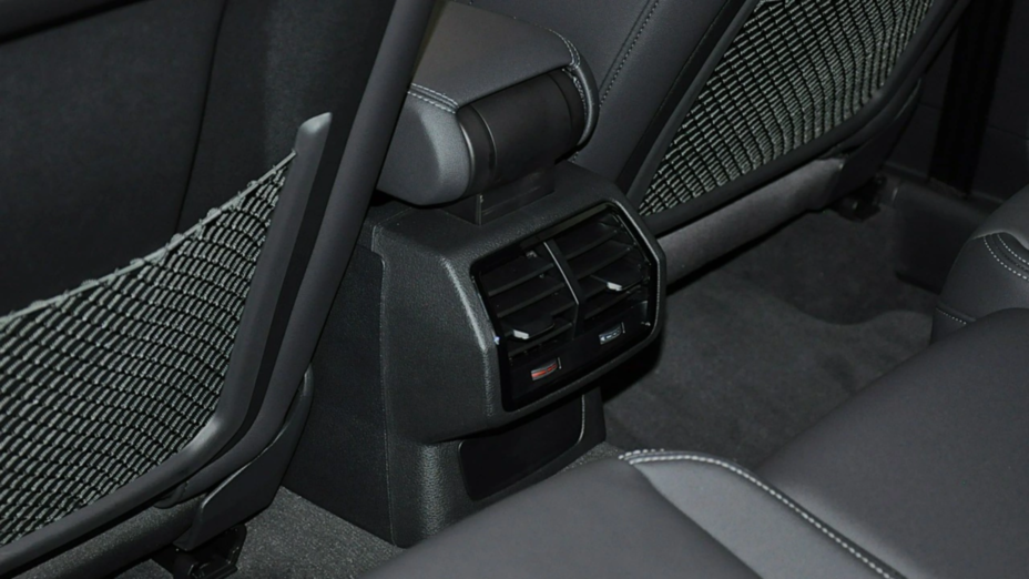 AUDI Q3 Q3 40 TDI Quattro S-Line S tronic
