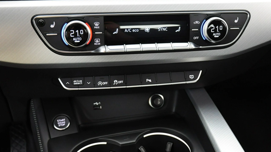 AUDI A5 A5 45 TFSI mHEV Quattro S Line S tronic