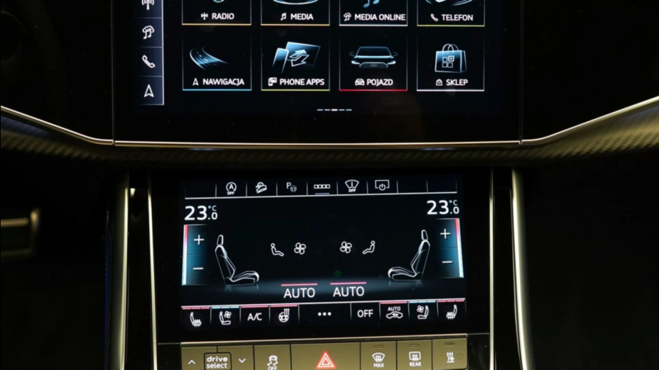 AUDI Q7 Q7 50 TDI mHEV Quattro S Line Tiptr.