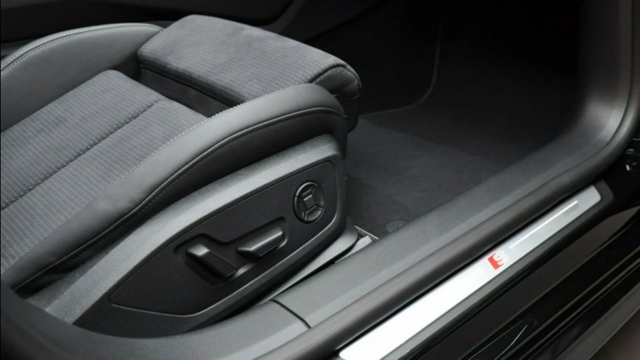 AUDI A7 A7 55 TFSI e PHEV Quattro S tronic