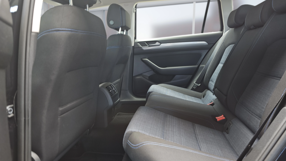 VOLKSWAGEN Passat Passat 1.4 TSI Plug-In Hybrid GTE DSG