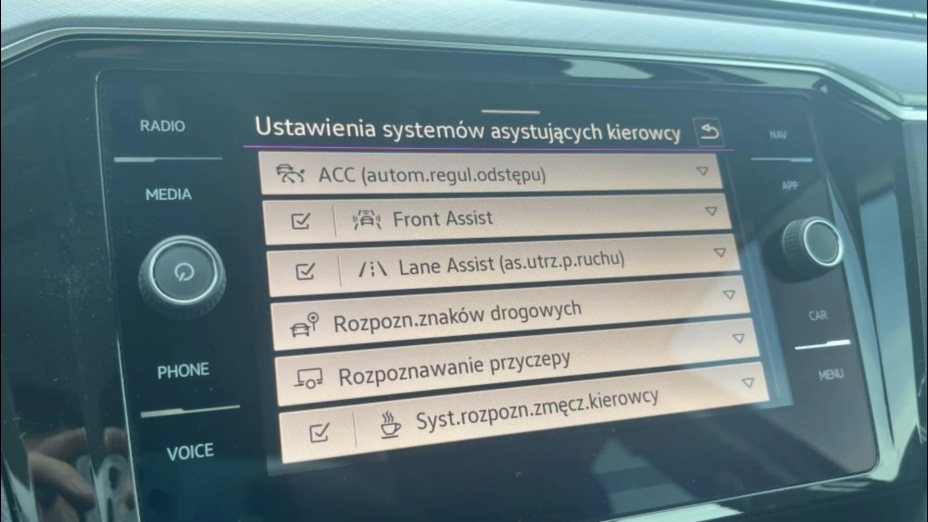 VOLKSWAGEN Passat Passat 2.0 TDI EVO Business DSG