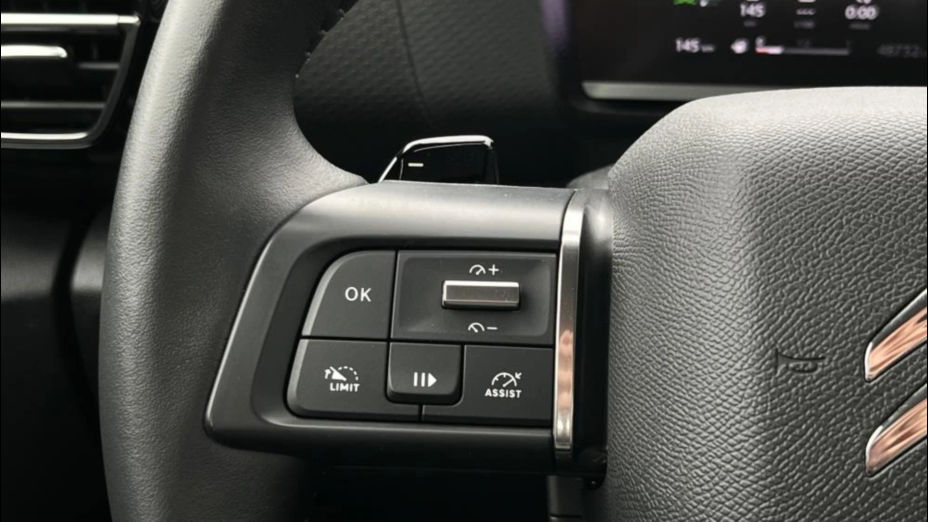 CITROEN C4 C4 1.2 PureTech Shine S&S EAT8